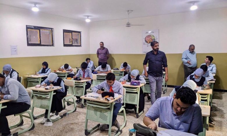 المتميزين