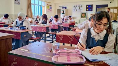 تأجيل امتحان