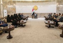 رئيس البرلمان