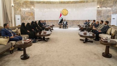 رئيس البرلمان