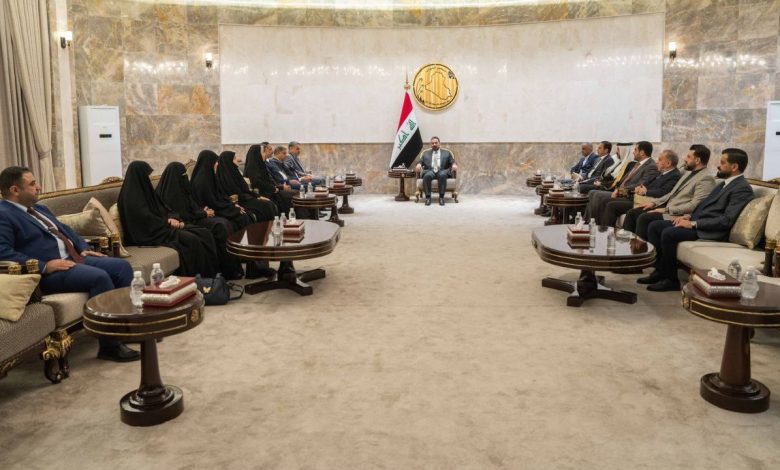 رئيس البرلمان