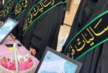 مخيماً ثقافياً