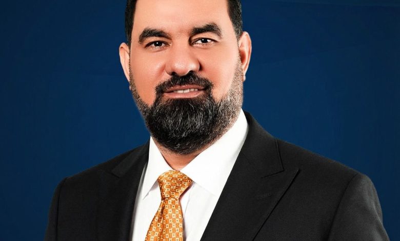 هيبت الحلبوسي