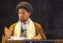 السيد الشوكي