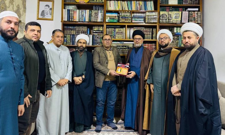 الكفاءات العلمية