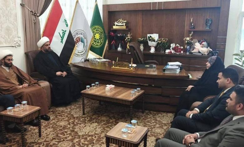 جامعة الكوفة