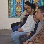 ممثلية المرجع اليعقوبي في كركوك تُحيي ذكرى ولادات الأقمار المحمدية