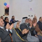 ممثلية المرجع اليعقوبي في كركوك تُحيي ذكرى ولادات الأقمار المحمدية
