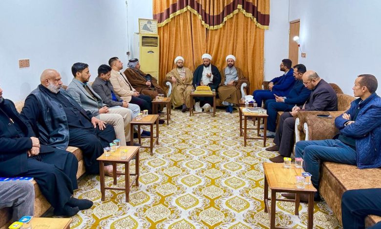 اجتماعه الدوري