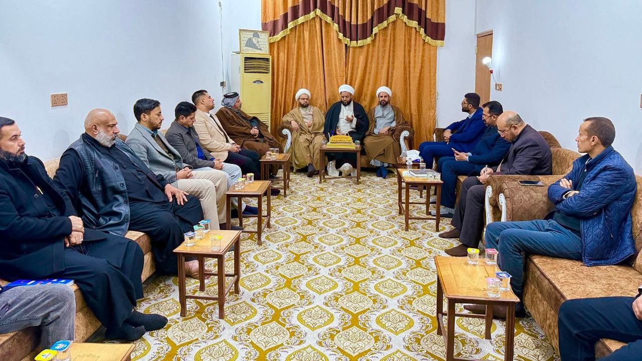 اجتماعه الدوري