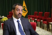 علي الدفاعي