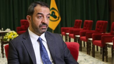 علي الدفاعي