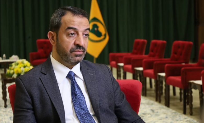 علي الدفاعي