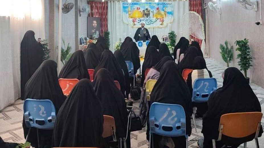 الولادات الشعبانية