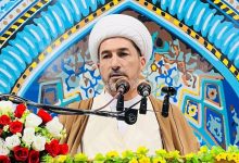 الشيخ الغزي