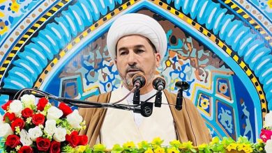 الشيخ الغزي