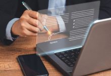 منصة "توقيعك"