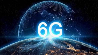 الجيل السادس