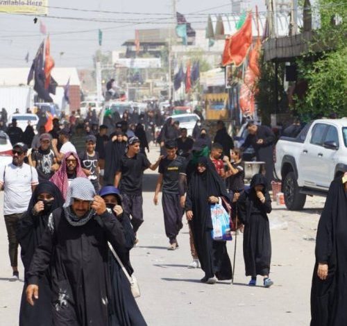 وصايا وإرشادات