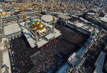 الزيارة الرجبية