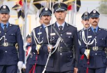 الملف الأمني