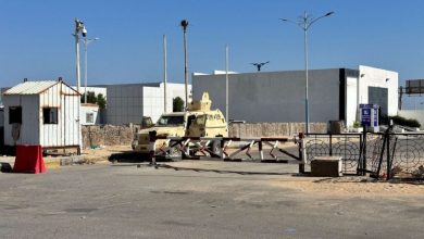 عيدروس الزبيدي