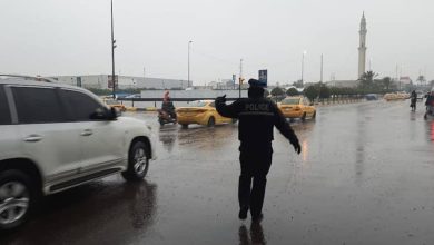 سائقي المركبات