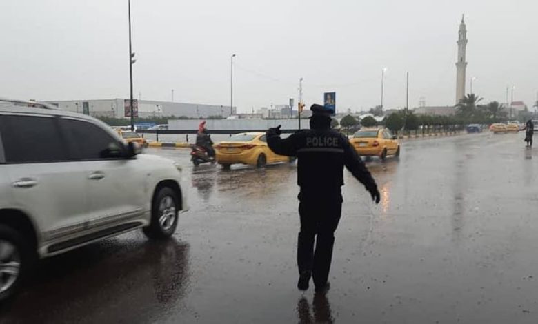 سائقي المركبات