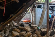 هزة ارتدادية