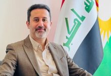 النائب ريبوار كريم لواع