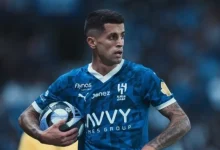 الهلال السعودي