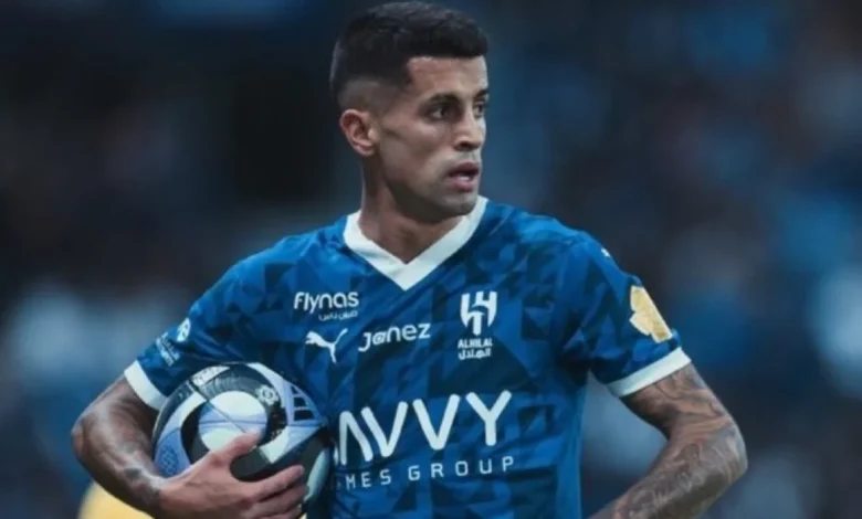 الهلال السعودي