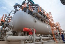 المشاريع الاستراتيجية