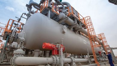 المشاريع الاستراتيجية