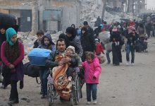 عائلة إيزيدية