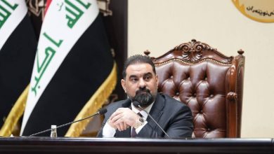 الجيش العراقي