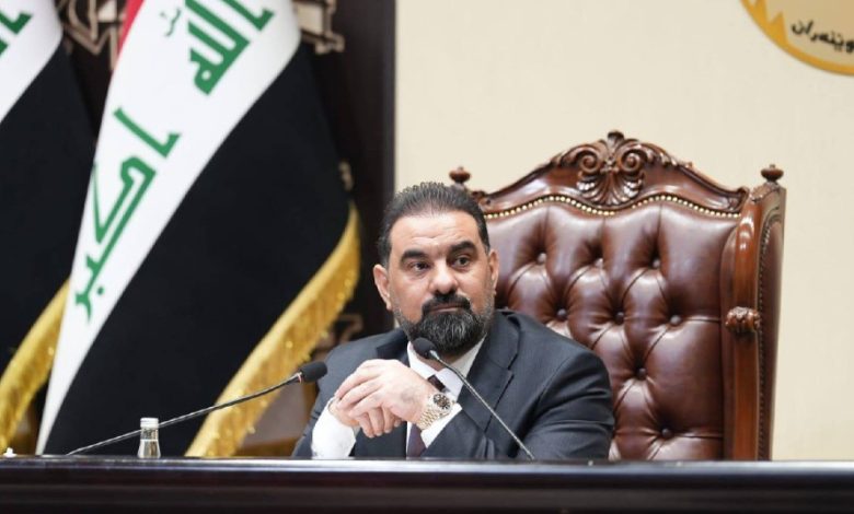 الجيش العراقي