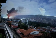 الهجوم الأمريكي