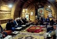 المؤسسات الدينية