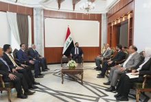 الكتل النيابية