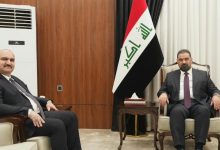 الجبهة التركمانية