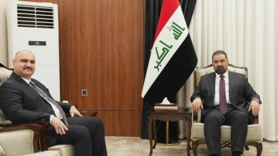 الجبهة التركمانية