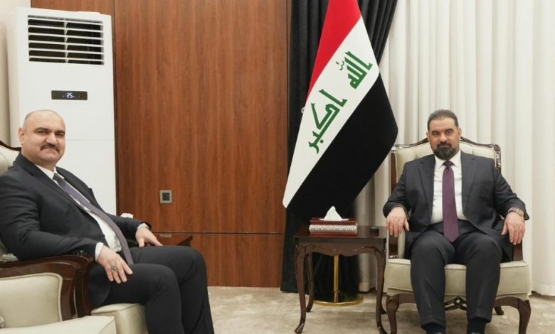 الجبهة التركمانية