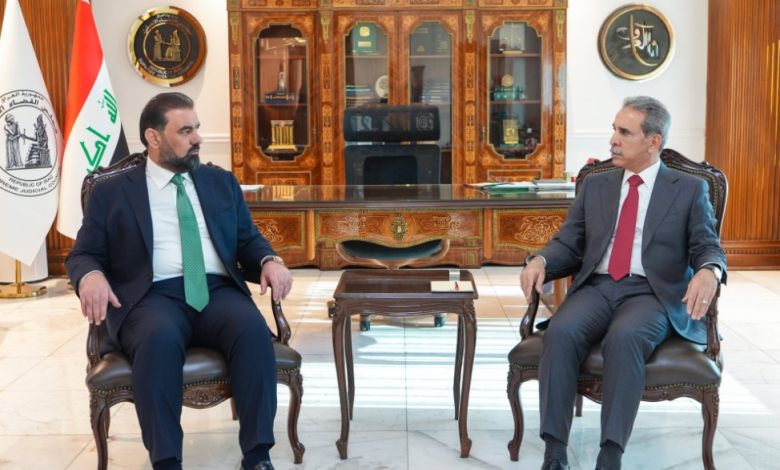 التعاون المشترك