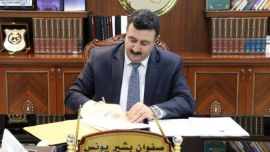 أسماء مرشحي