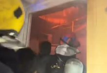 مستشفى للولادة