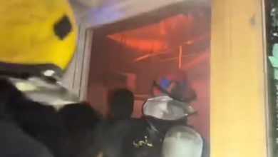 مستشفى للولادة