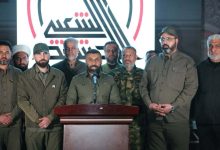 الخطة الأمنية