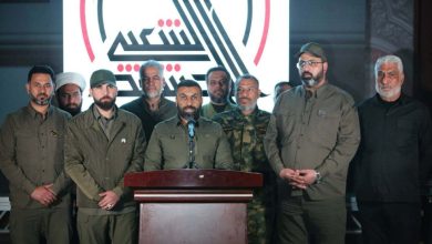 الخطة الأمنية