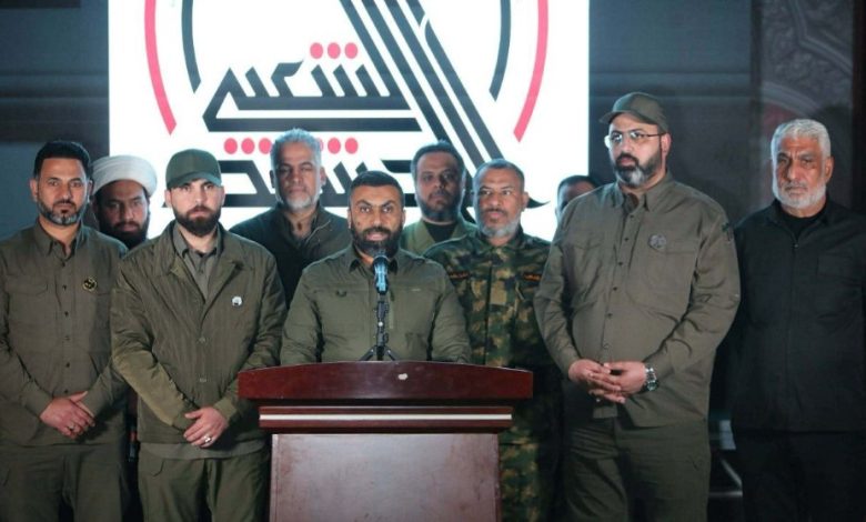 الخطة الأمنية